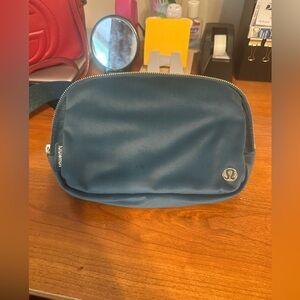 Lululemon Belt Bag